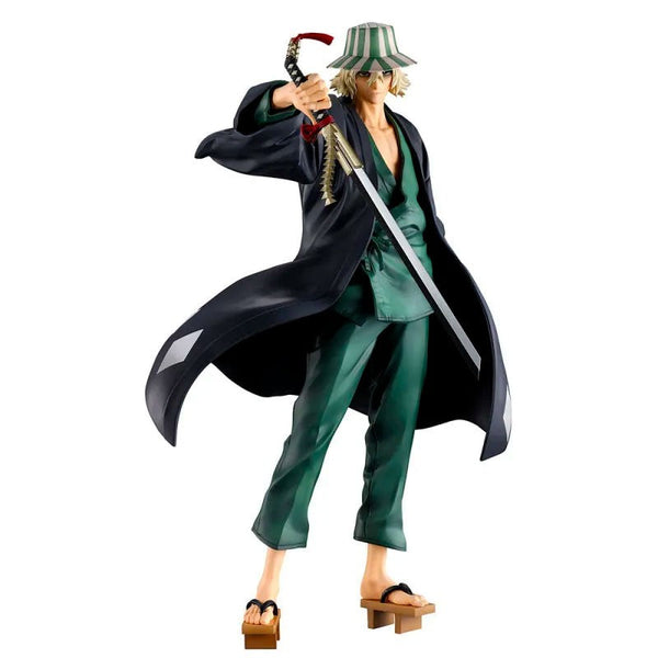 Bleach