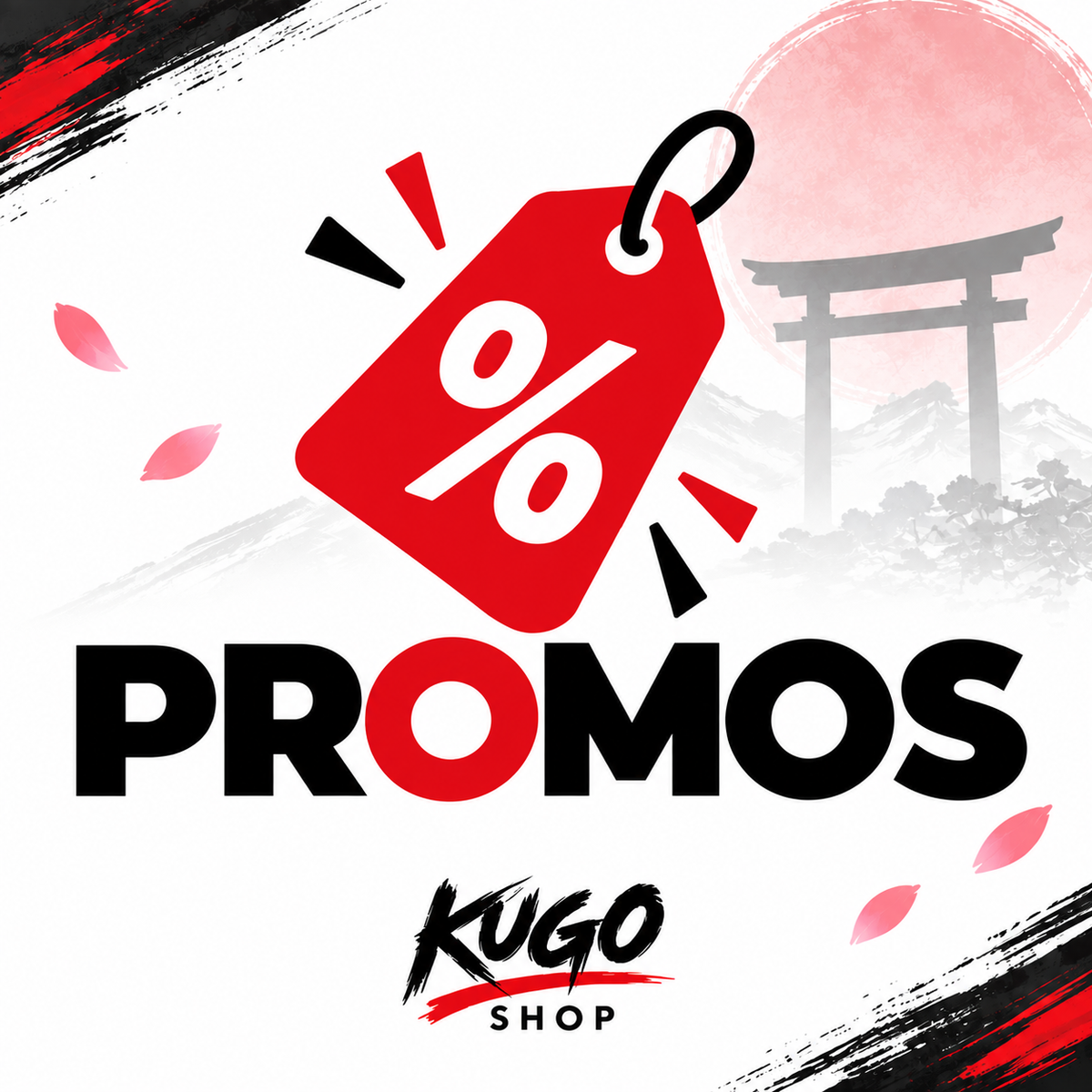 Promotion