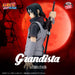 Figurine Itachi Uchiha II Grandista