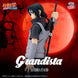 Figurine Itachi Uchiha II Grandista