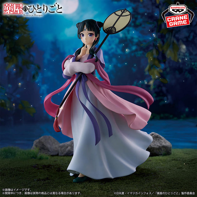 Figurine Maomao Moon Fairy Ver.